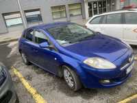 fiat bravo 2 2.0 mulijet diesel 2009