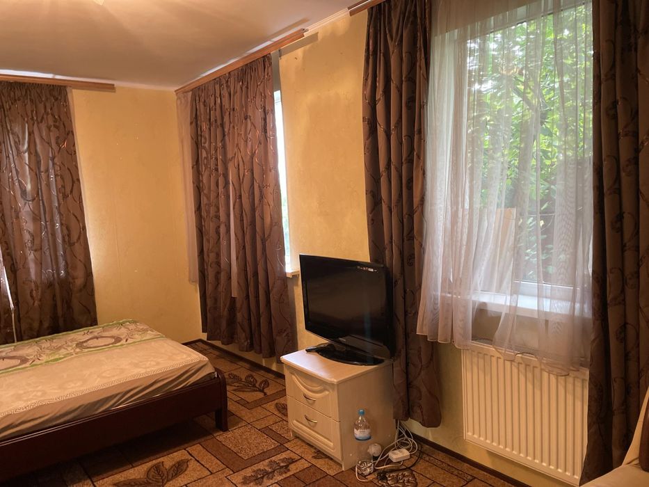 Продам 1-поверховий будинок Конча-Заспа OM