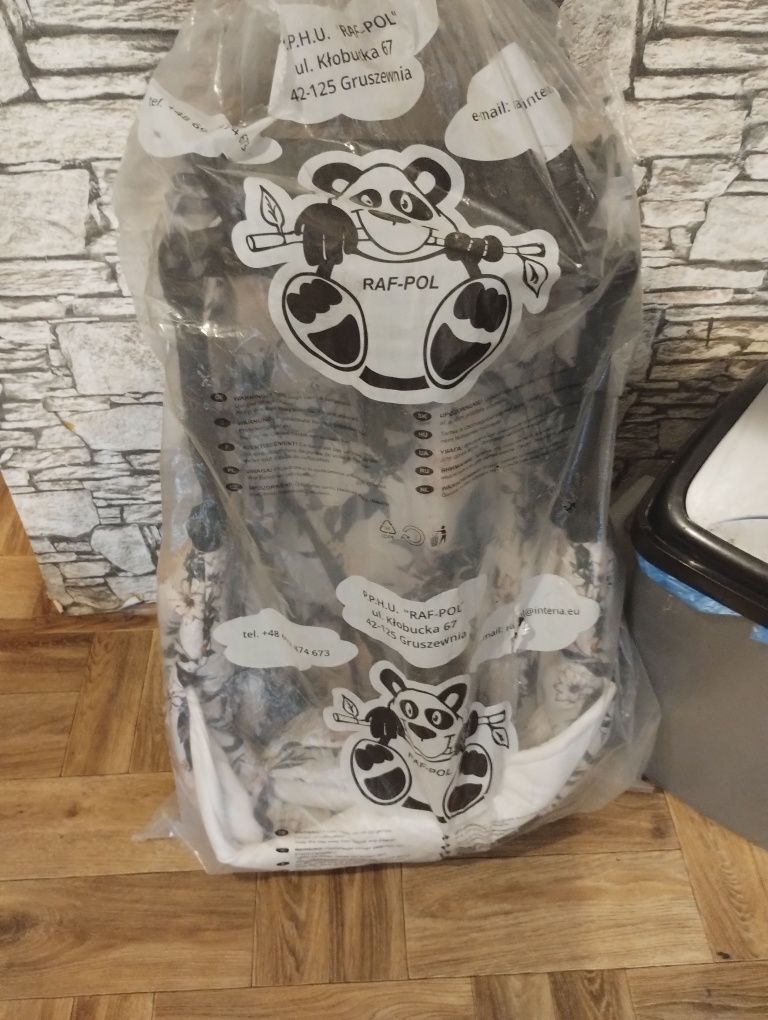Wózek 3w1  Baby Lux