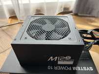 Блок питания 520W модульный Seasonic M12II-520 Evo