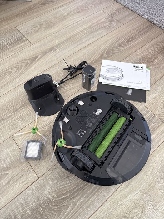 Aspirador iRobot Roomba i7