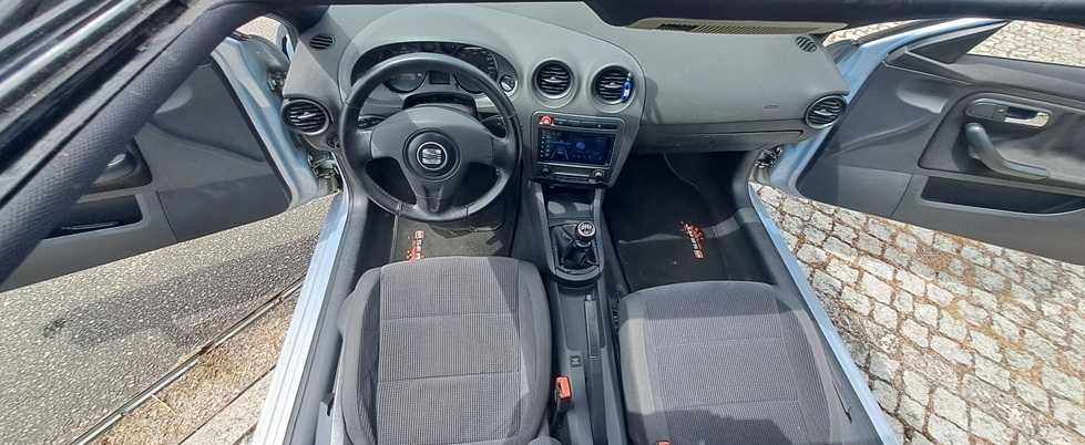 Seat Ibiza 1.9TDI Sport 130cv