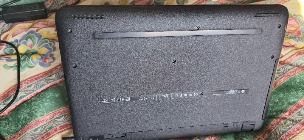 Computador hp . .
