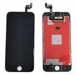 Nowy Wyświetlacz Lcd Digitizer Pasuje Do Iphone 6S A1633 A1688 Czarny