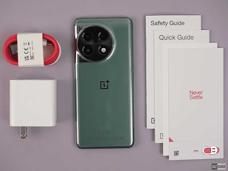 One Plus 11 16\256 PHB110