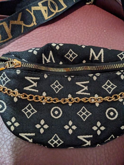 Барсетка, сумка жіноча