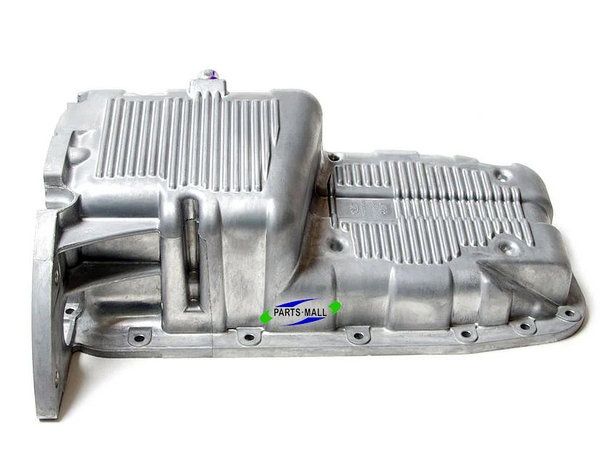 Масляный поддон двигателя Лачетти