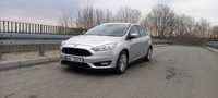 Ford Focus mk3 2016r