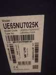Tv lcd Peças Samsung UE65NU7025K