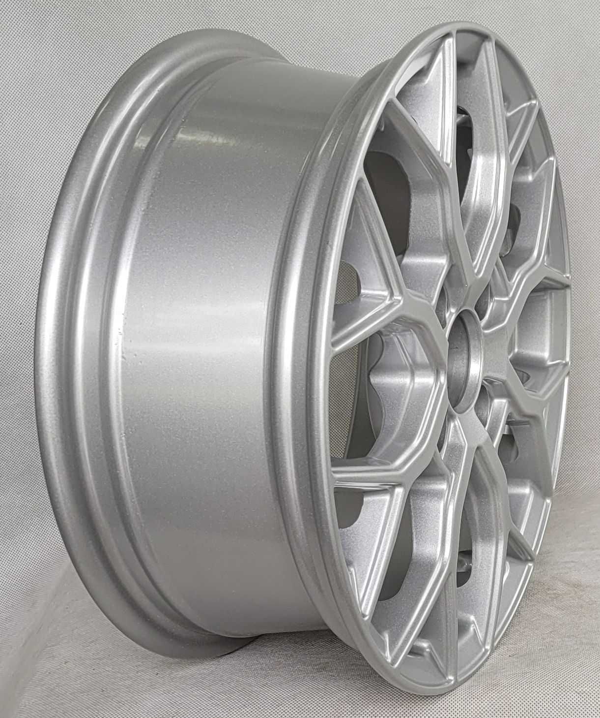 Felgi 15 4x100 Renault Clio 3 Fiat Grande Punto Evo Honda Jazz 3 4
