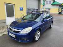 OPEL VECTRA C LPG !! Angielska wersja ! Tanio!