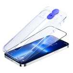 Szkło hartowane do iPhone 14 Pro Max  przezroczysty Knight