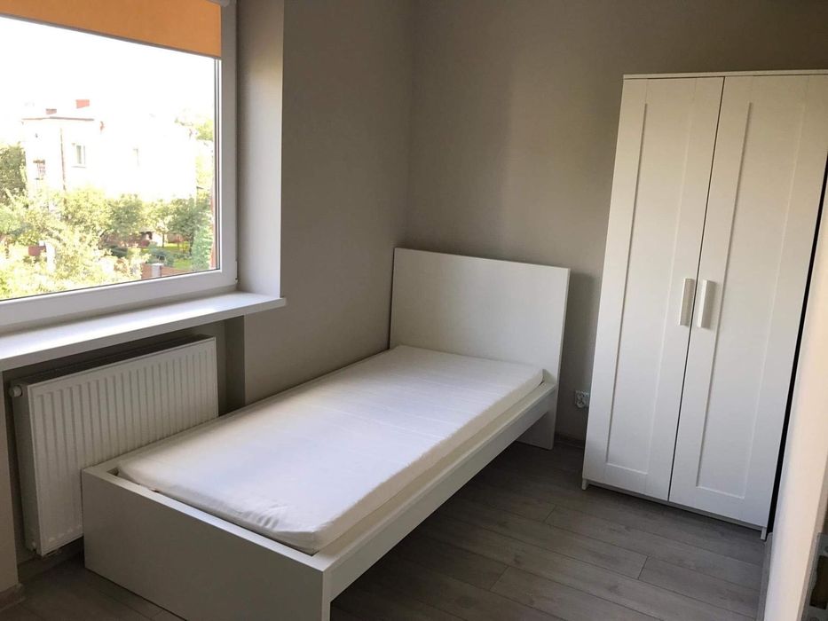 Wynajmę pokój stancje w centrum