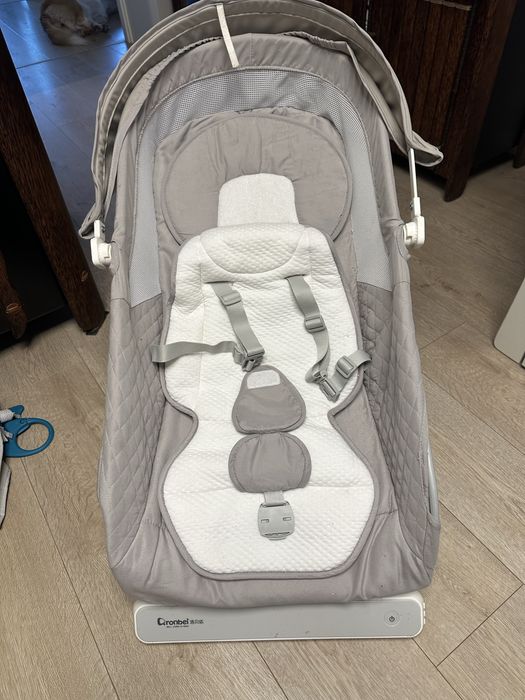 Заколісуючий центр xiaomi