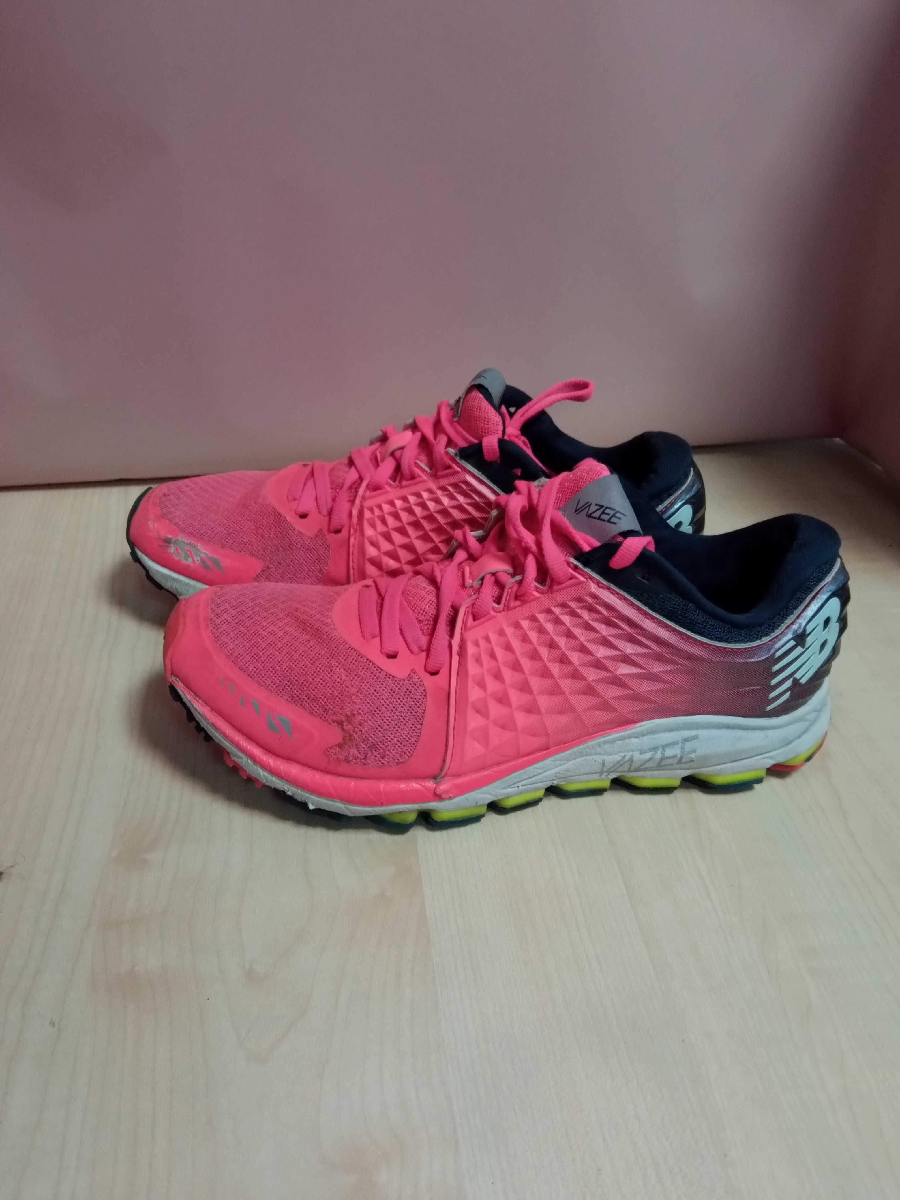 Беговые кроссовки new balance w2090gg оригинал