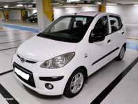 Hyundai i10 super miejskie auto