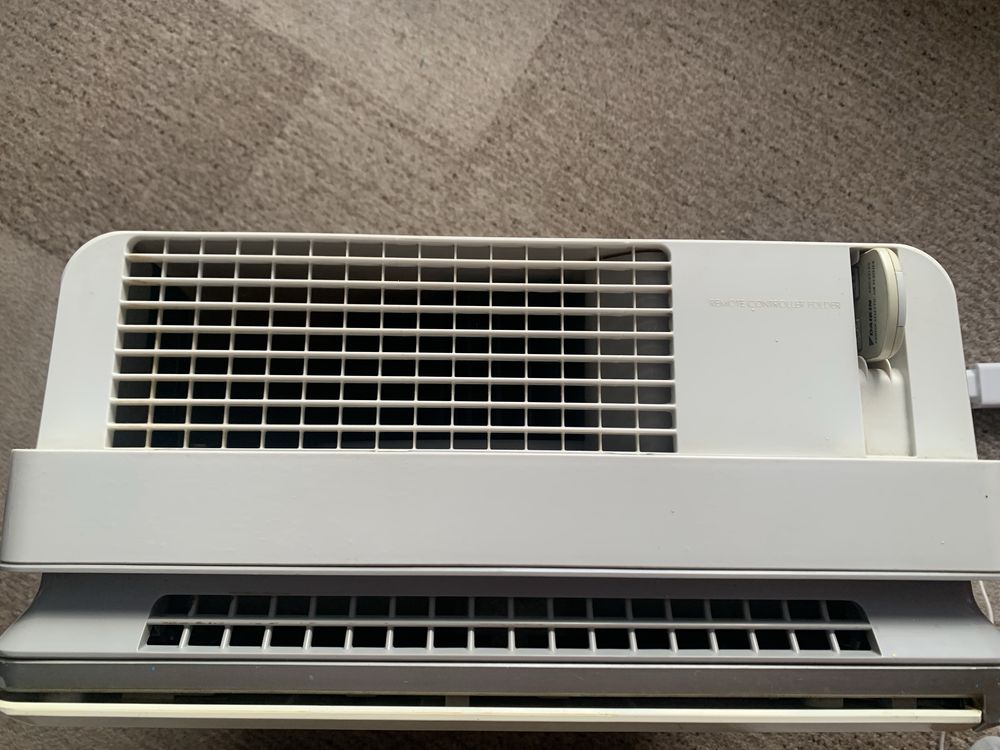 Daikin очиститель воздуха