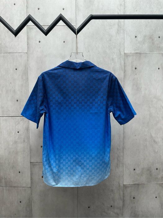 GYCCI костюм мужской рубашка шорты футболка пляжные летний комплект