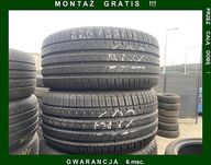 225/35/18 Falken Azenis FK510_DEMO_2szt_(602)