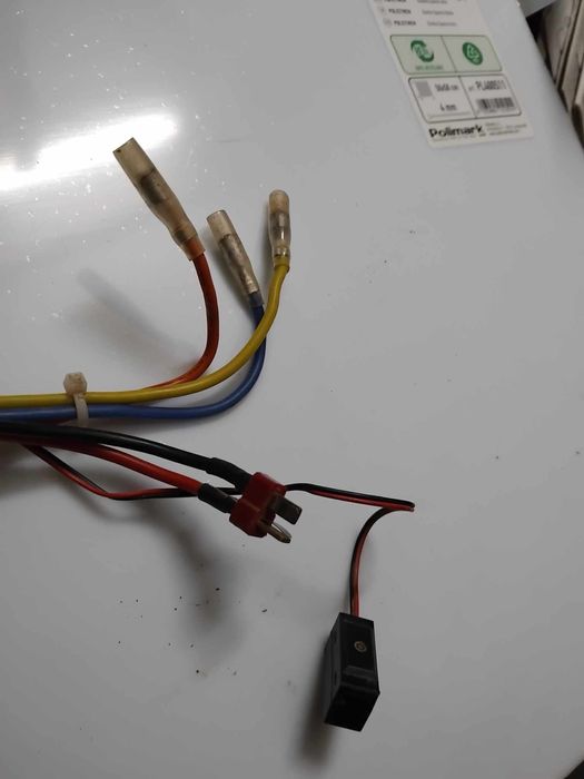 Variador tamya TBLE 02S