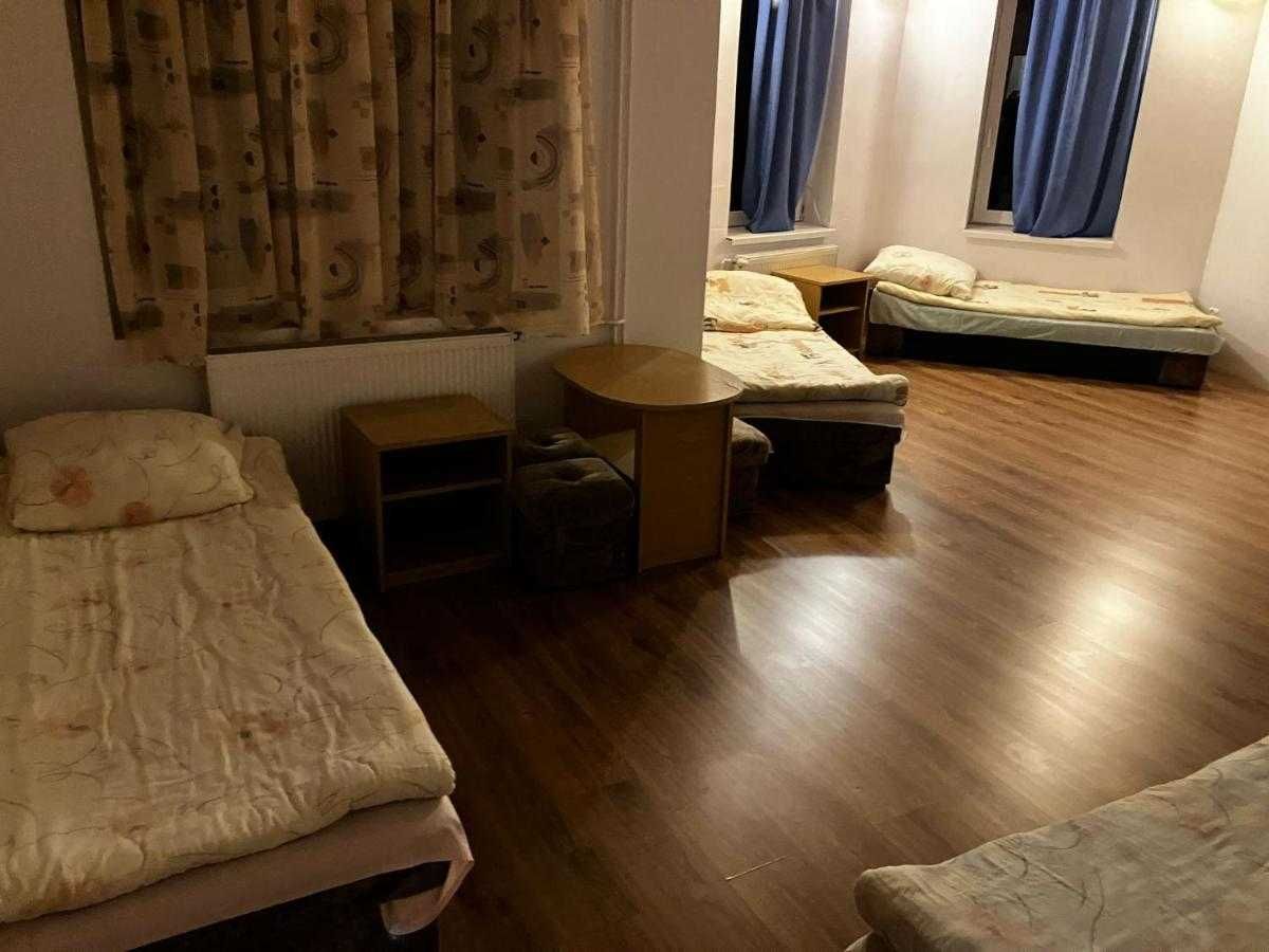 Pokoje noclegi dla pracowników. Lębork Łeba Słupsk 25 /doba
