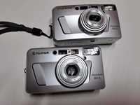 2 x aparat kompaktowy Fujifilm Zoom Date 160S