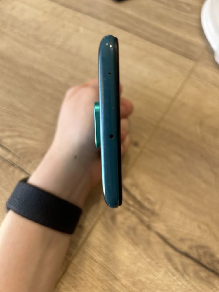 Xiaomi Redmi Note 9
