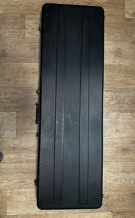 Бас гітара Fender Aerodyne Jazz Bass Japan 2006