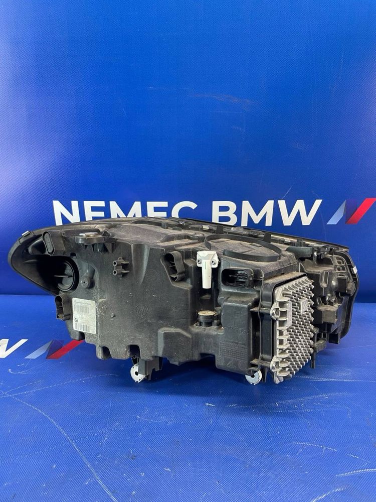 Фара ліва права BMW X3 X4 G01 G02 розборка