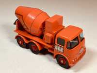 1967 K-13 Ready-mix Concrete Truck 1:63 Matchbox Lesney Betoniarka