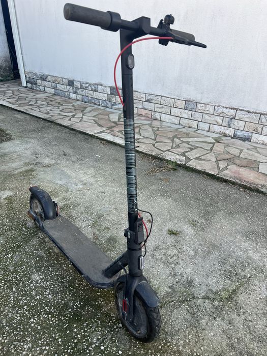Trotinete xiaomi