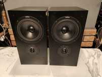 REVOX FORUM B MK IV ! Audiofilskie monitory ! UNIKAT