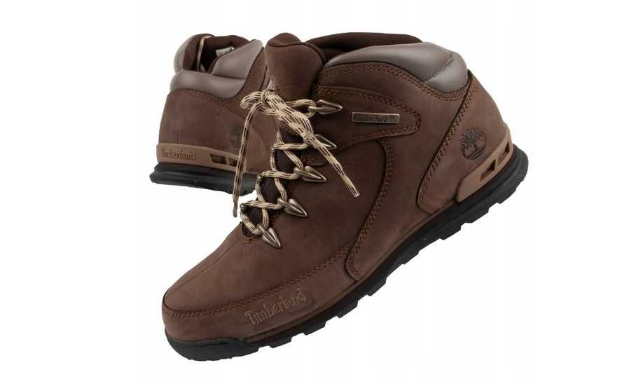 Buty trekkingowe Timberland Euro Rock Mid r. 40-47,5