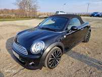 MINI Cooper Roadster Cabrio