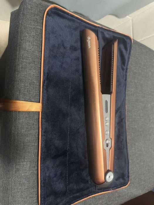 Dyson Airstrait– Alisador Secador