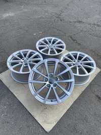 R17/5x112/7,5Jx17/ET36/ Audi/ 4K0 601 025/ диски