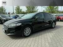 Ford Mondeo FORD Mondeo 2.0 TDCi Trend Hatchback 5DR - Salon Polska !!