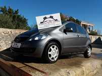 Mercedes A 180 CDI Auto 2009, A 170 CDI 2002 Para Peças