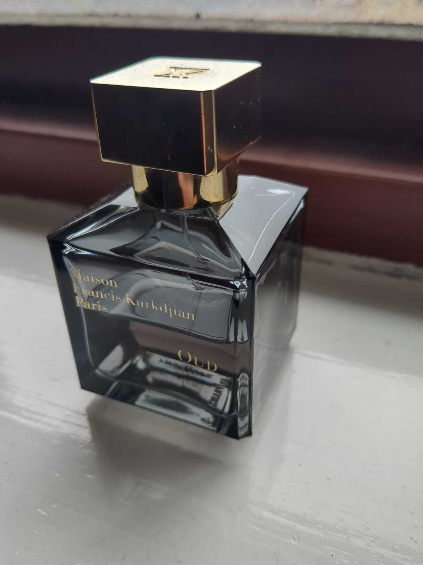 Maison Francis Kurkdjian Paris OUD 70ml 2016r