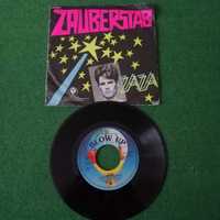 Singiel - Zaza - Zauberstab (Electronic, Synth-pop, Disco)