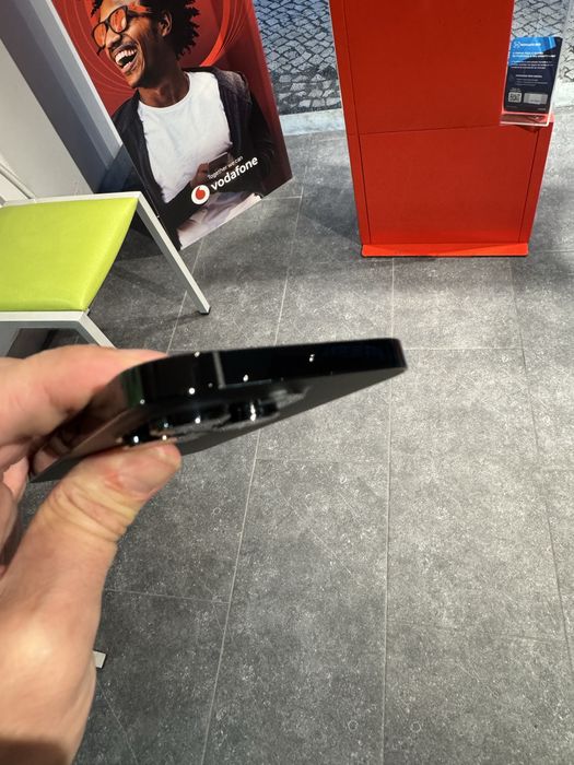 iPhone 14 Pro 256GB - Garantia - Bateria 100%