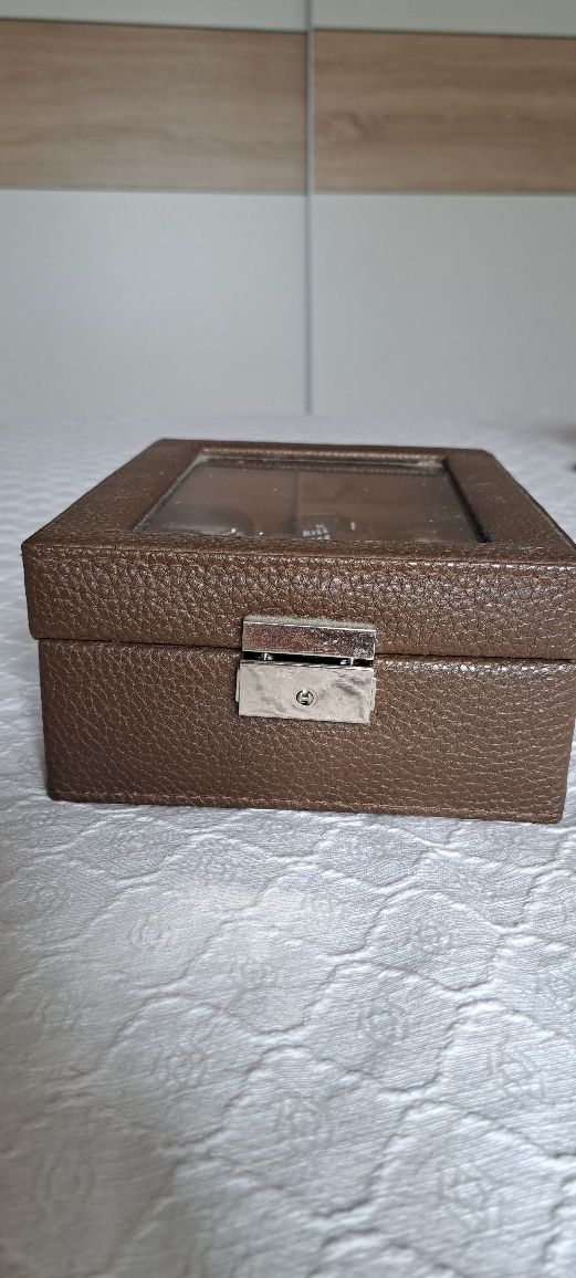 Conjunto 6 relógios