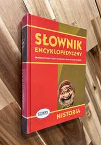 Słownik encyklopedyczny Historia Marek Czapliński