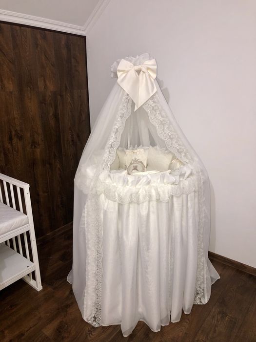 Комплект для детской кроватки