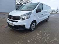 Fiat Talento  Fiat talento 2020 rok 2.0
