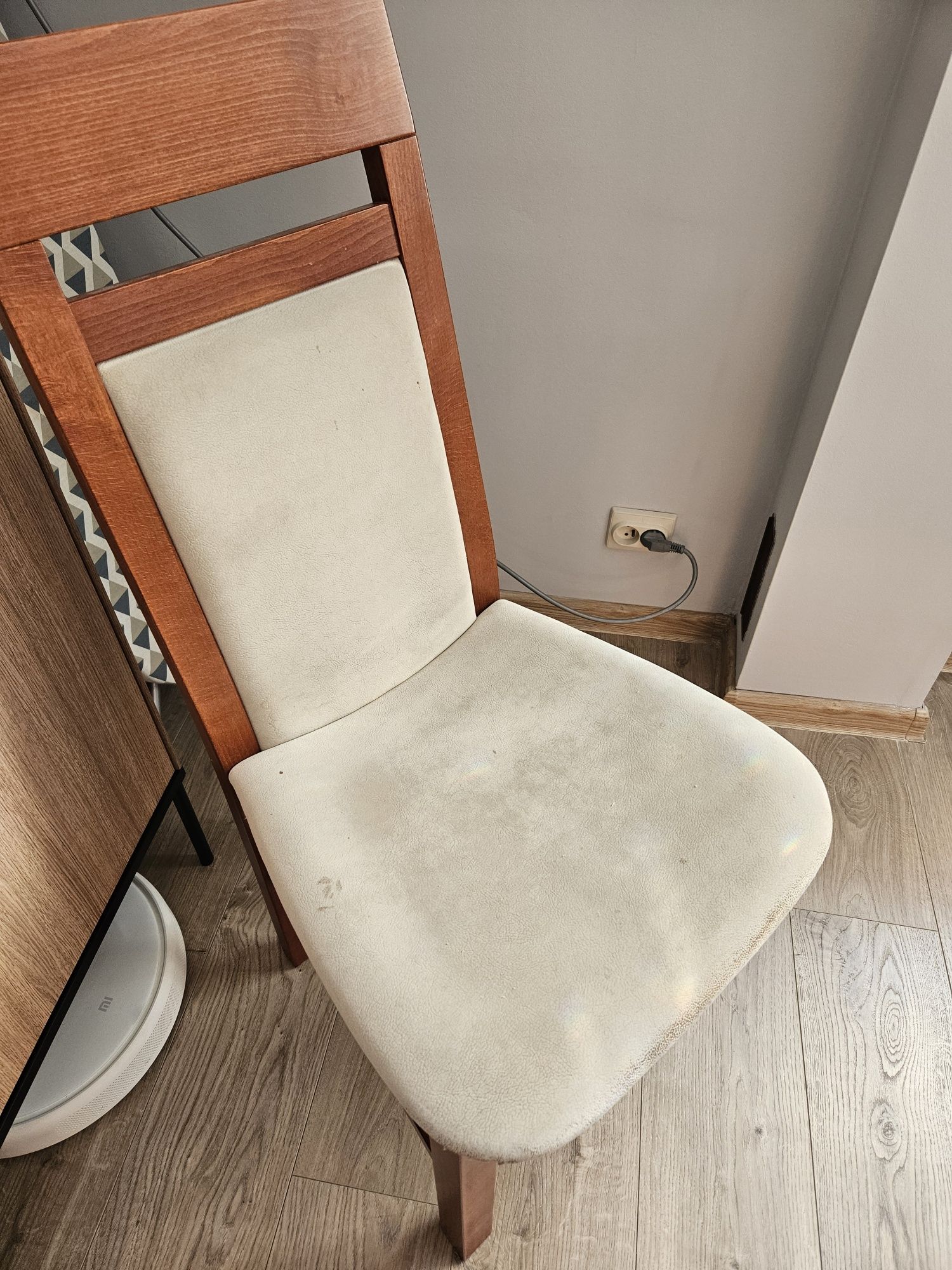 Krzesła do salonu