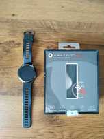 Smartwatch AMAZFIT PACE Czarny Pomarańczowy PROMOCJA