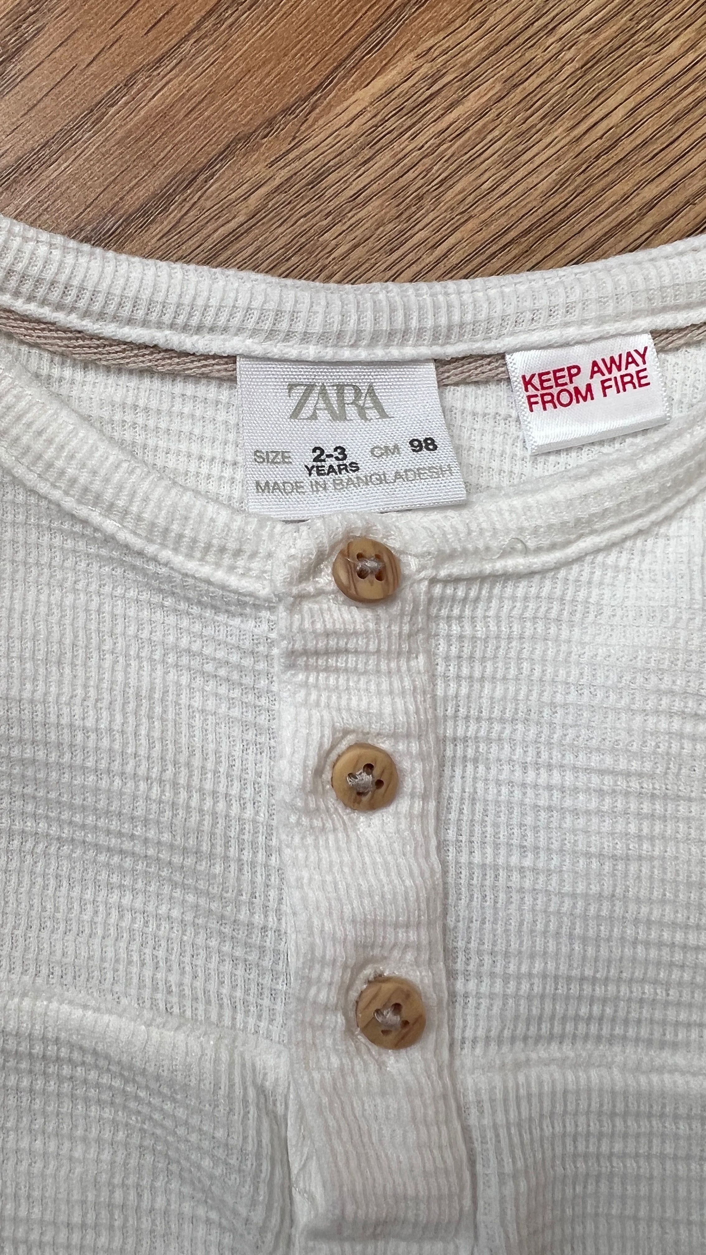 Лонгслив /хенли /футболка с длинным рукавом zara