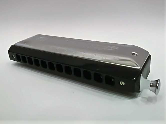 nowa harmonijka chromatyczna Hohner Discovery 48 Chromonica 270/48 C