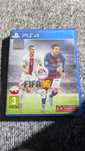 Fifa 16  PS4/PS5